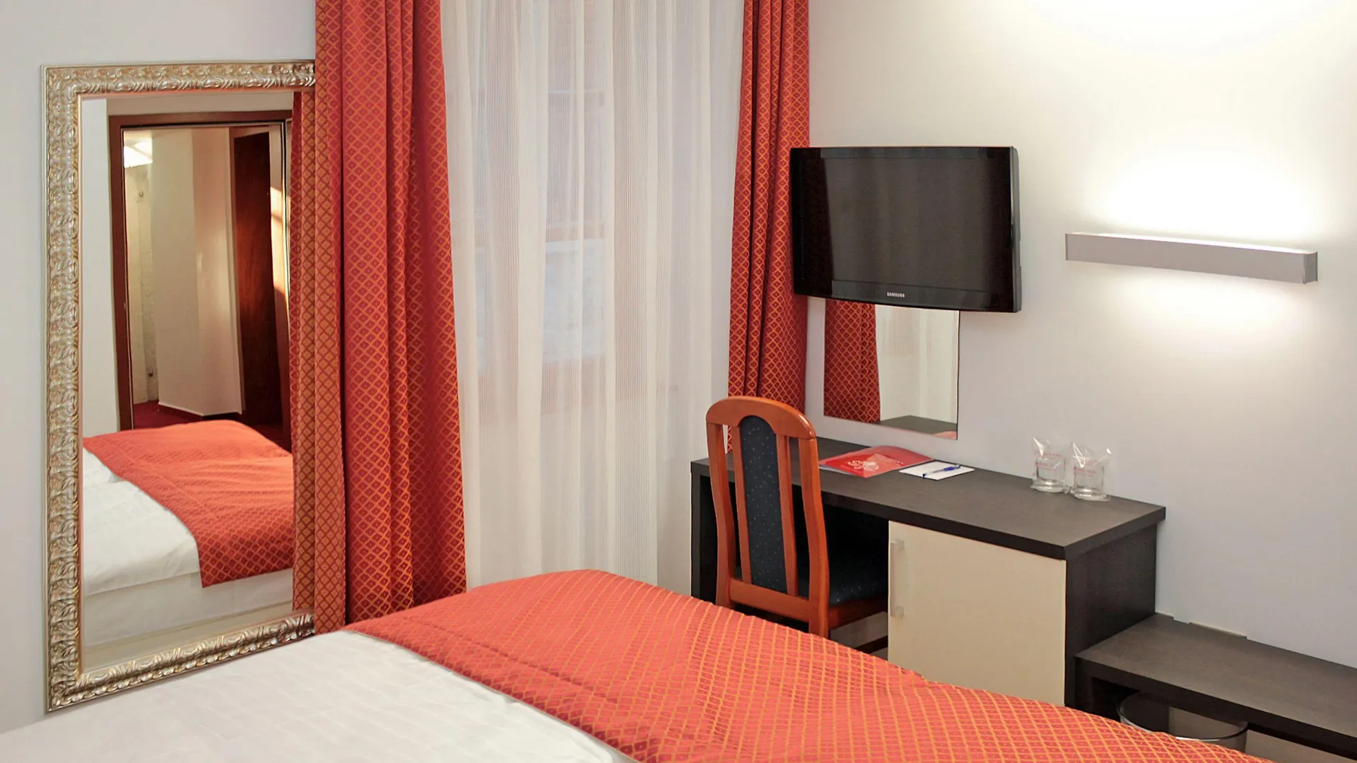 Hotel Monika Trogir