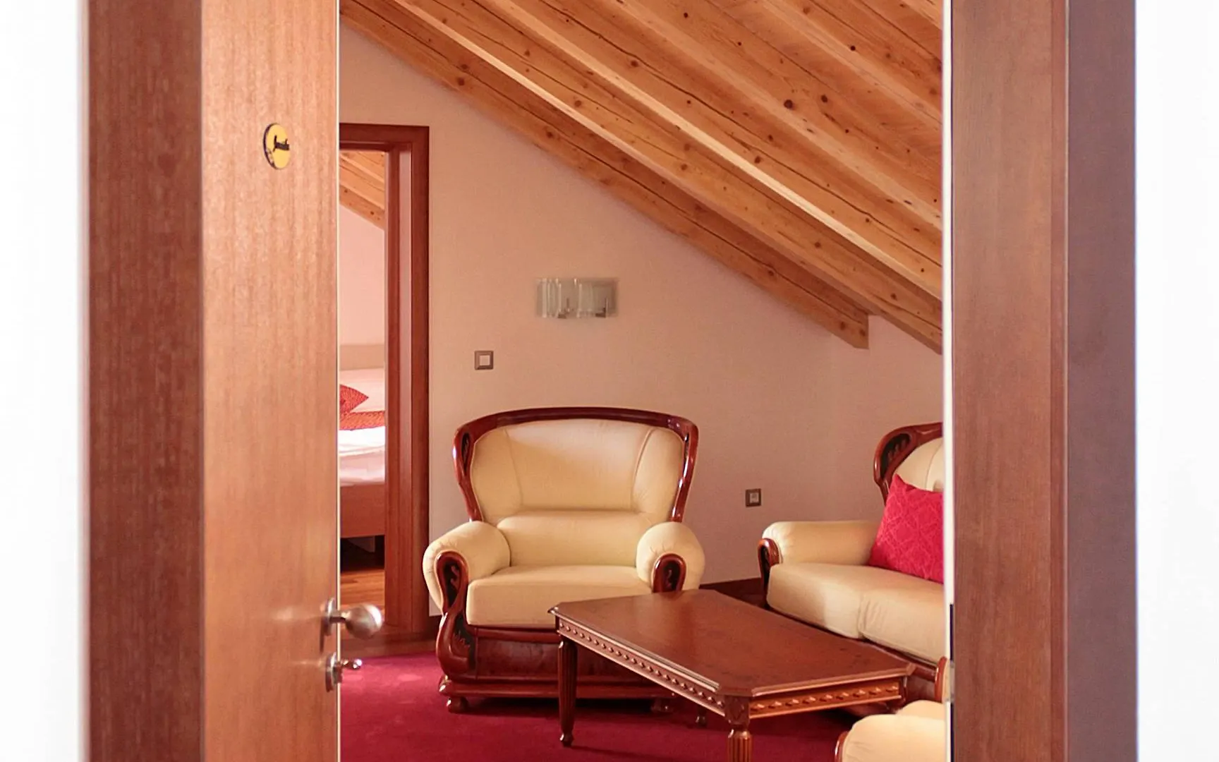 Hotel Monika Trogir