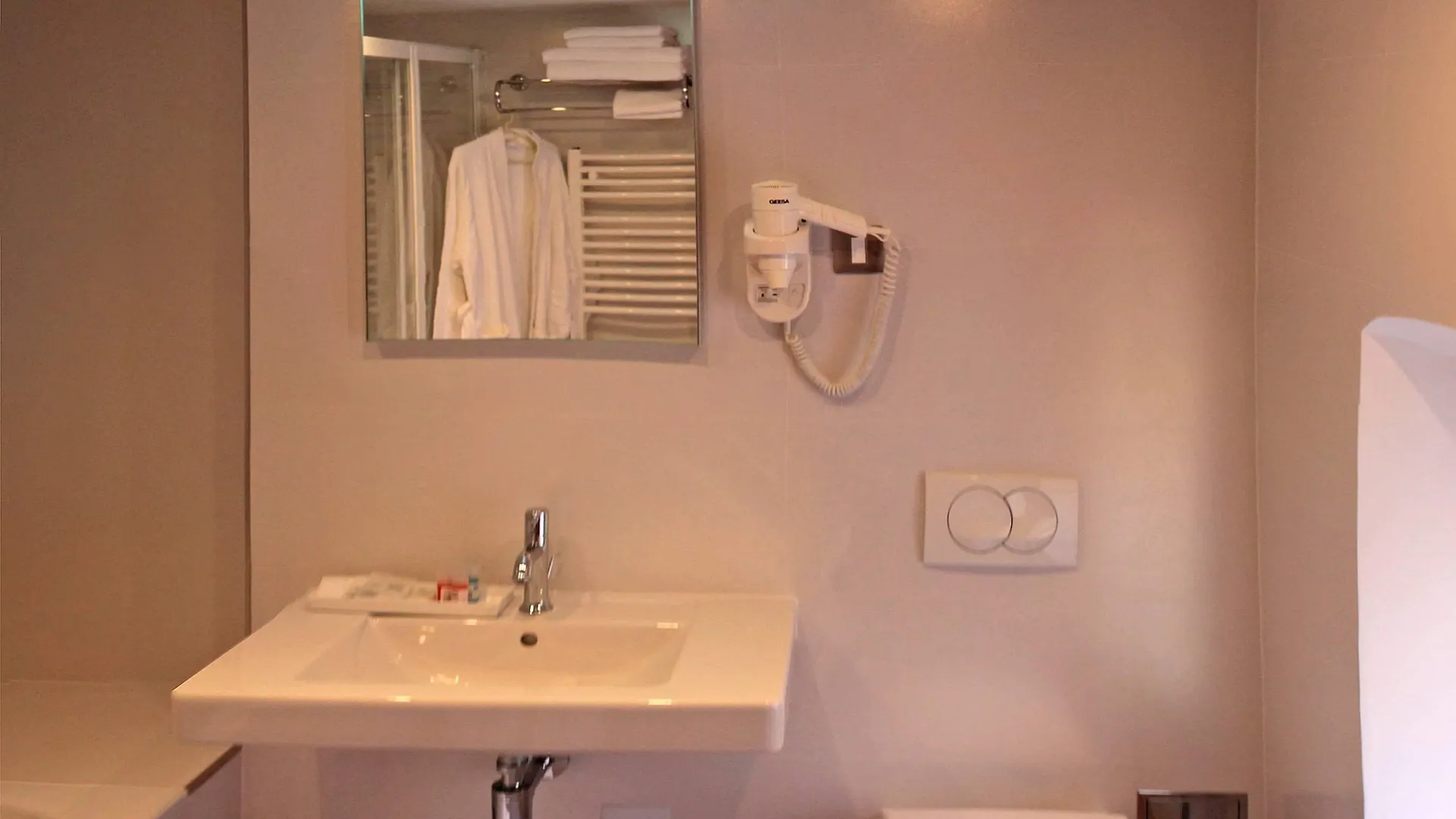 Hotel Monika Trogir