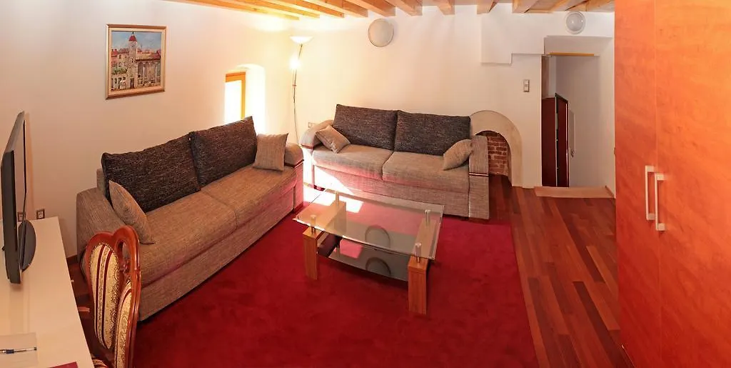 Hotel Monika Trogir 4*,  Croatia