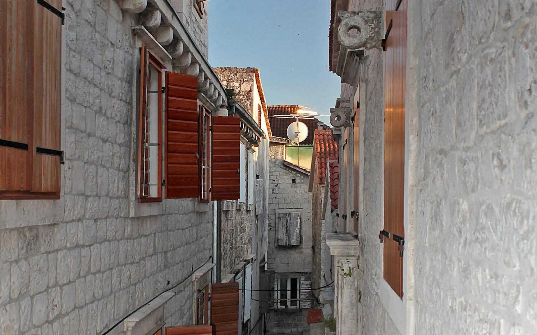 Hotel Monika Trogir