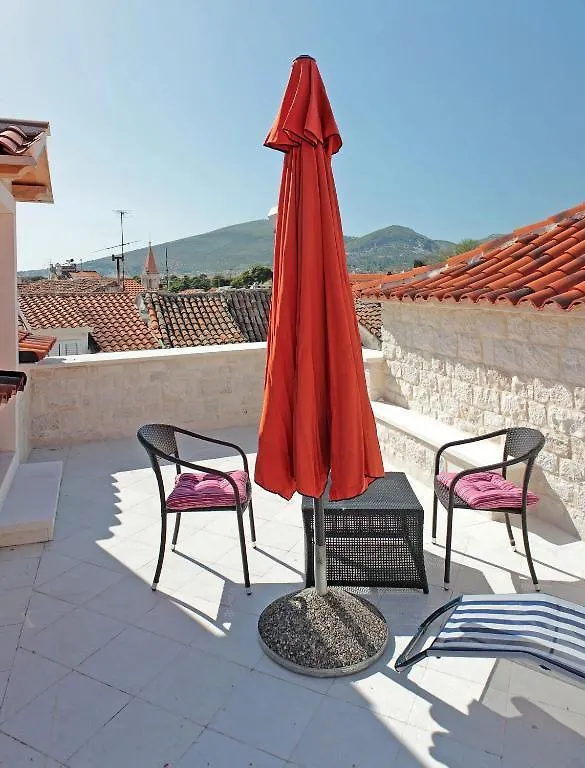 Hotel Monika Trogir 4*,  Croatia