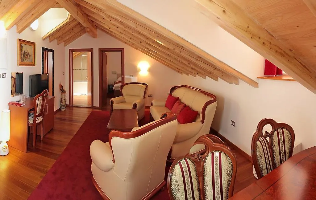 Hotel Monika Trogir