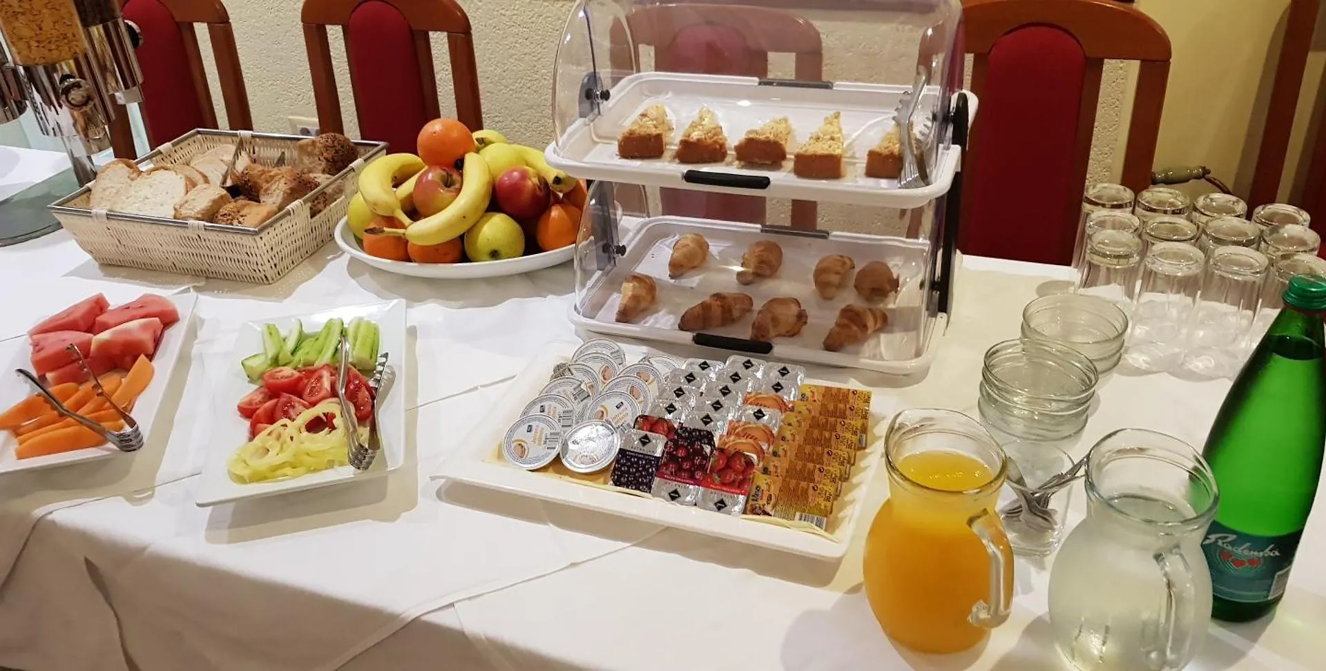 Hotel Monika Trogir