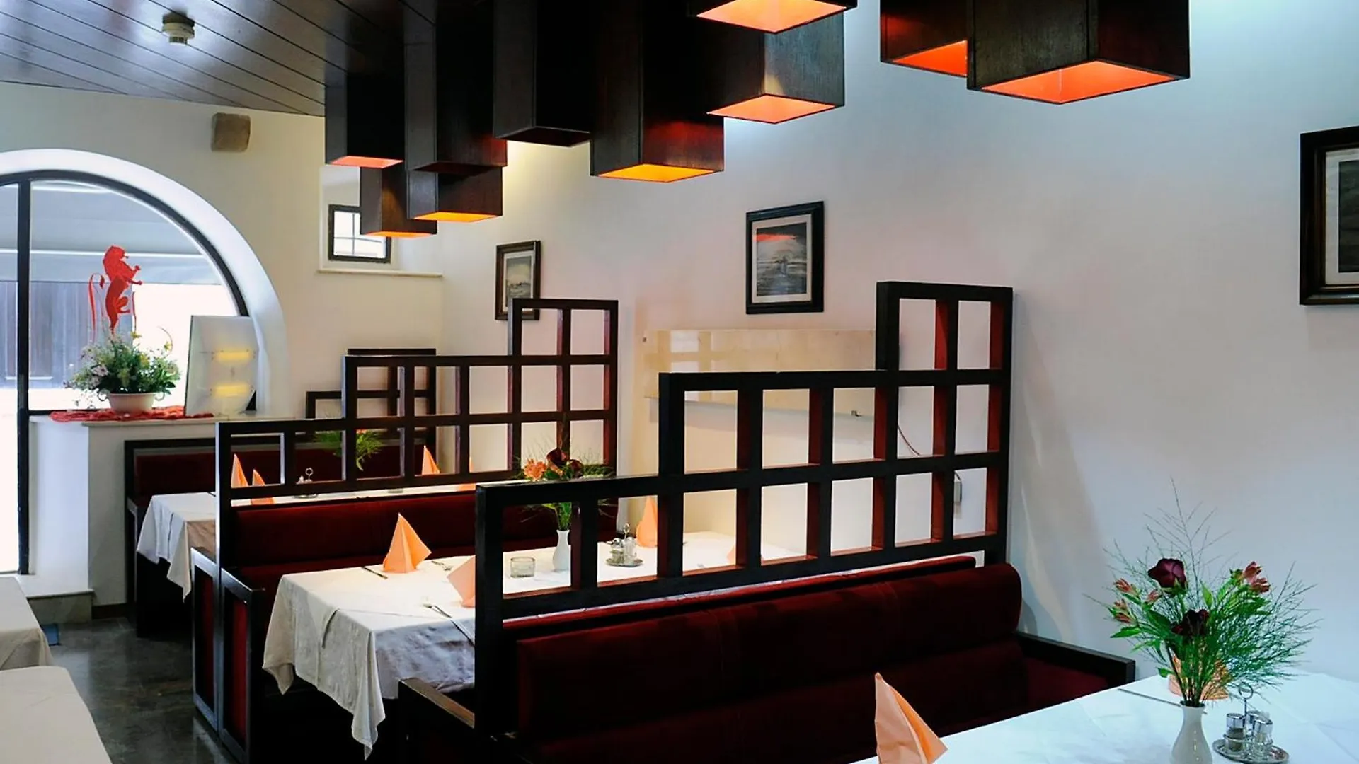Hotel Monika Trogir 4*,