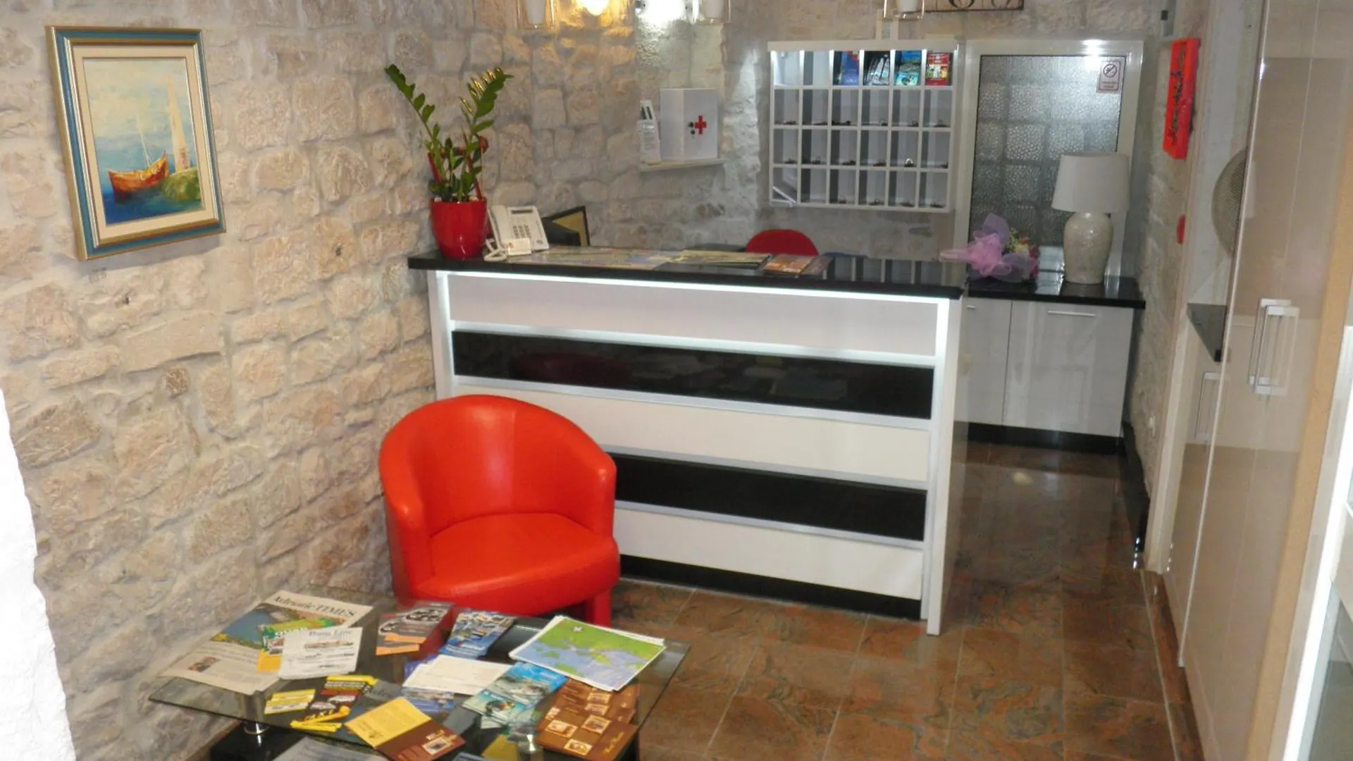 Hotel Monika Trogir