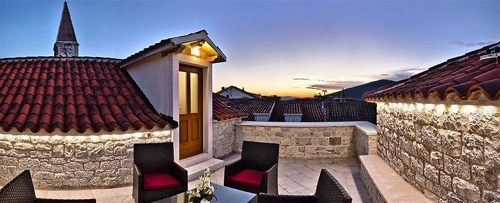Hotel Monika Trogir