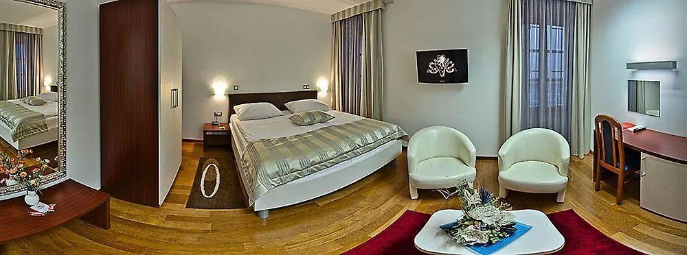 Hotel Monika Trogir