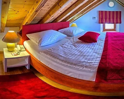 Hotel Monika Trogir