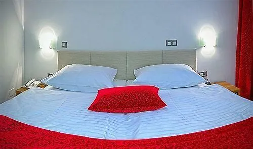 Hotel Monika Trogir Croatia
