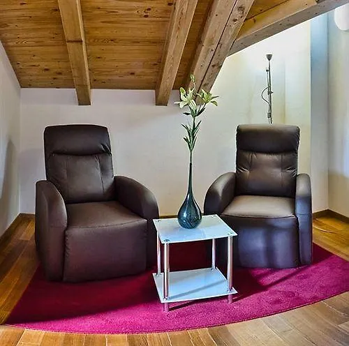 ****  Hotel Monika Trogir Croacia