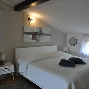 Guest House Most Maison d'hôtes Buzet