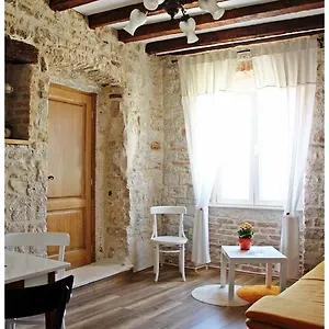 Guest house Tragurion