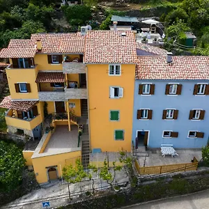  Apartment And Roberto B. Croatia