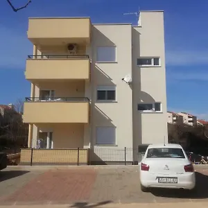  Guest house Piccola Croatia
