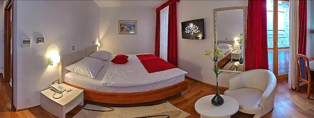 Hotel Monika Trogir