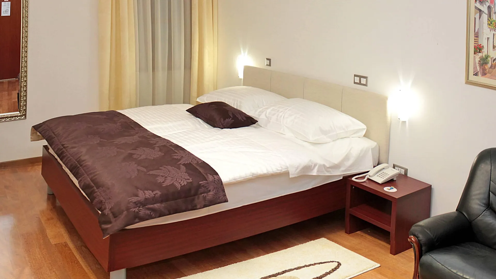 Hotel Monika Trogir