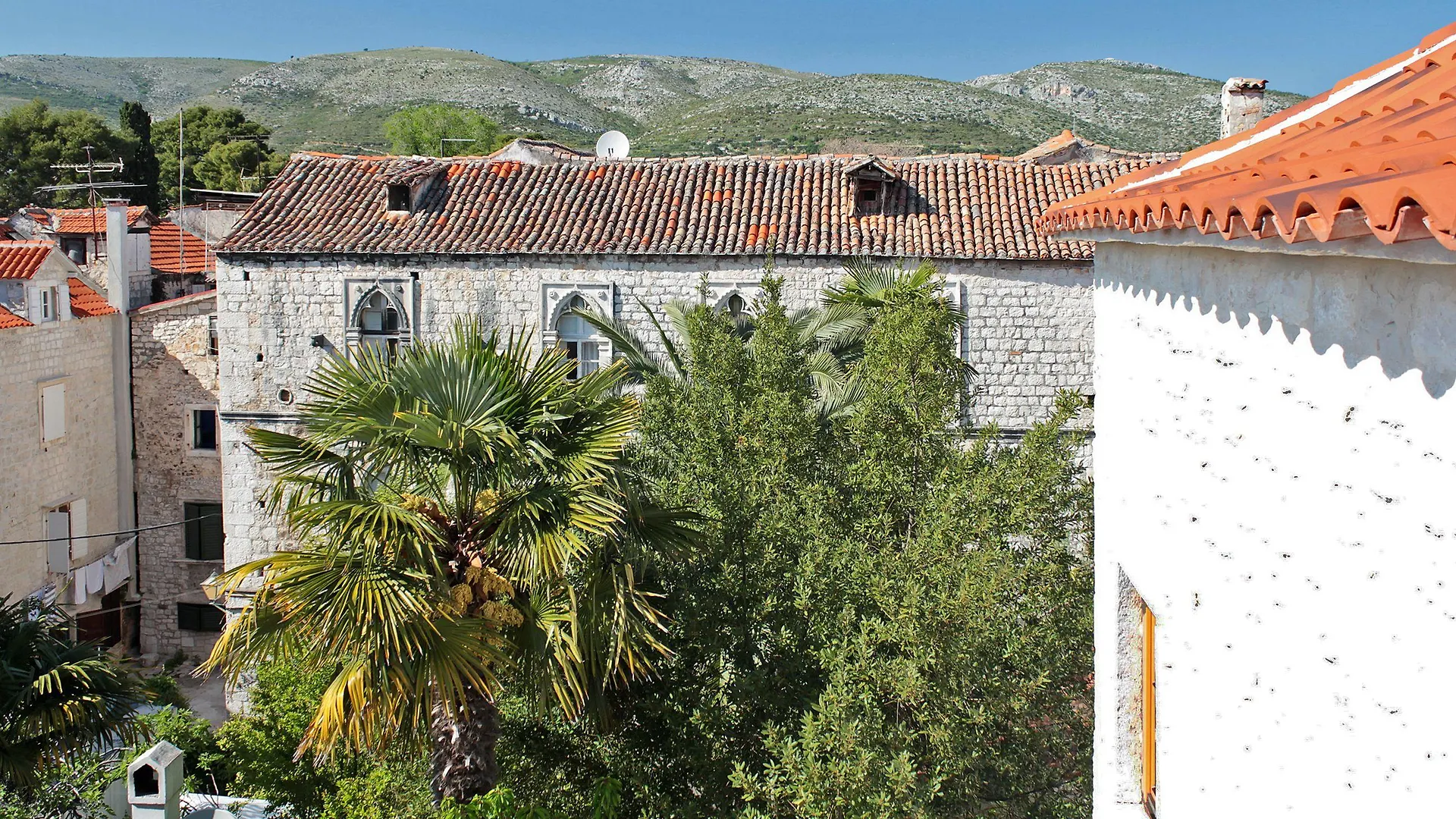 Hotel Monika Trogir