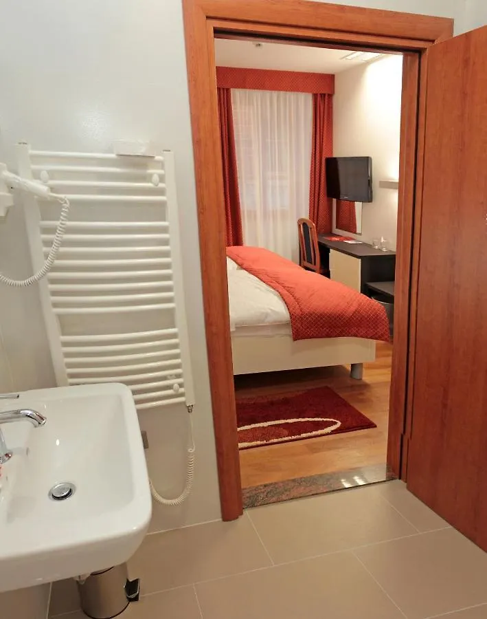 Hotel Monika Trogir