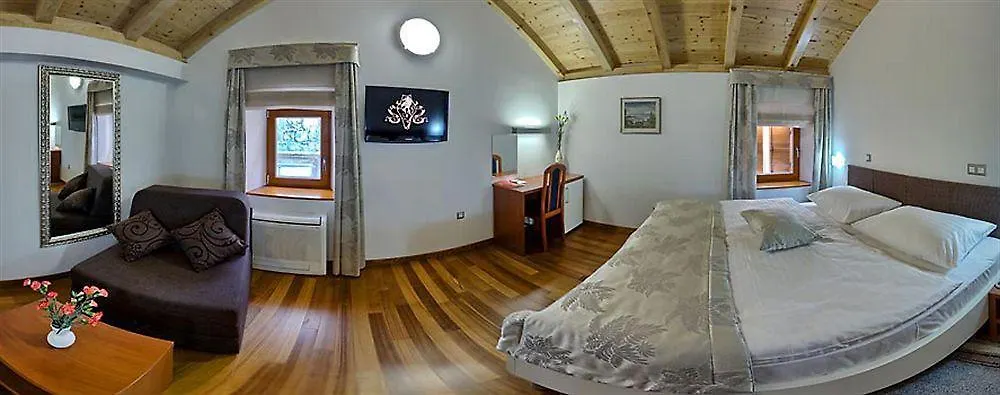 Hotel Monika Trogir