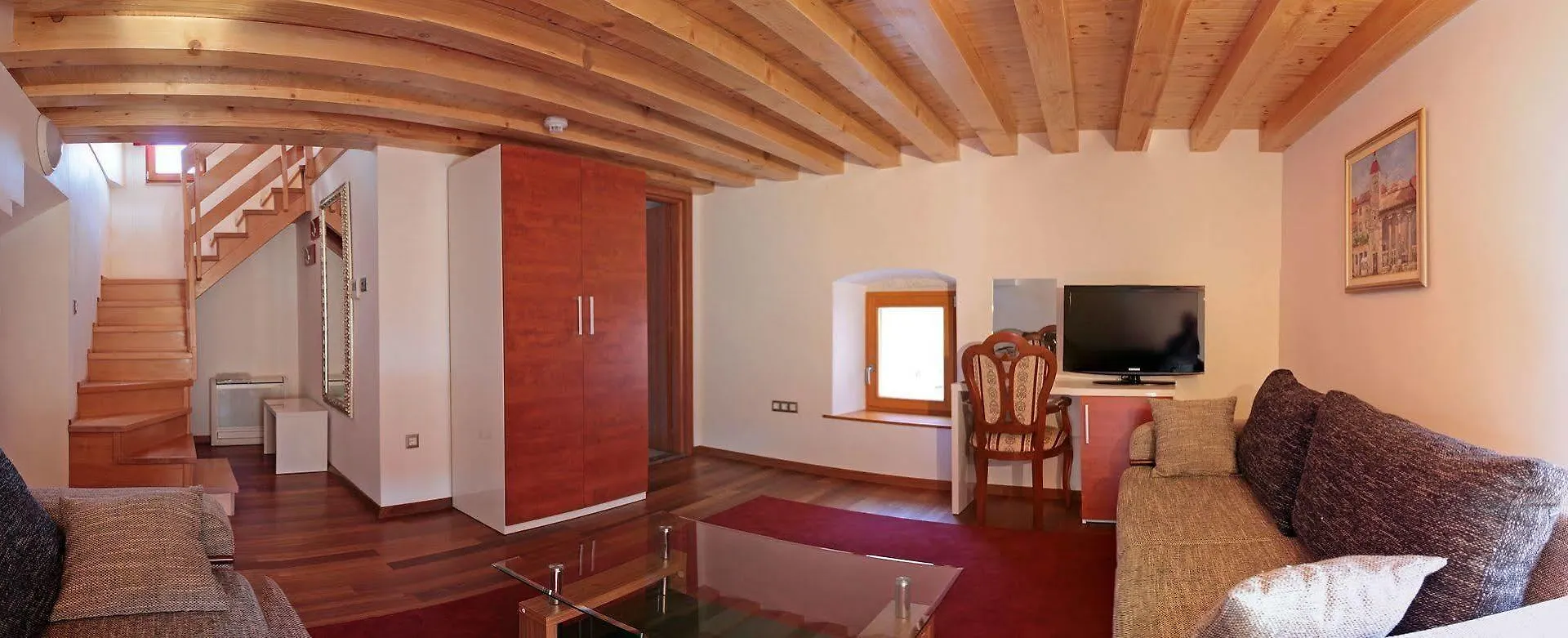 ****  Hotel Monika Trogir Croatie