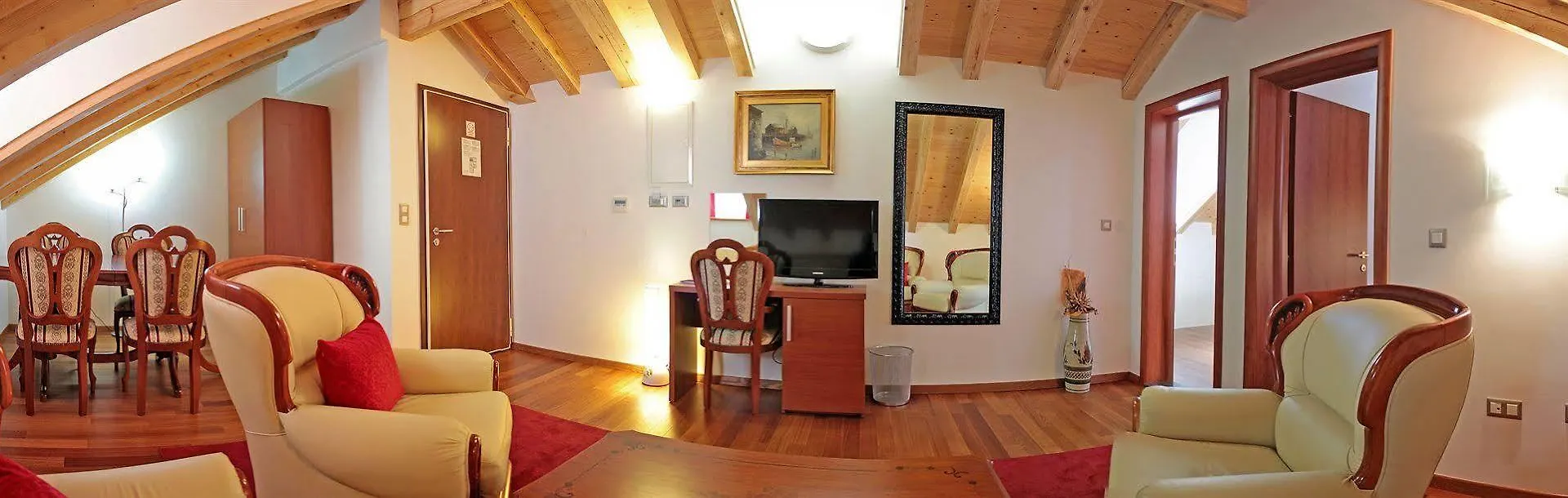 Hotel Monika Trogir