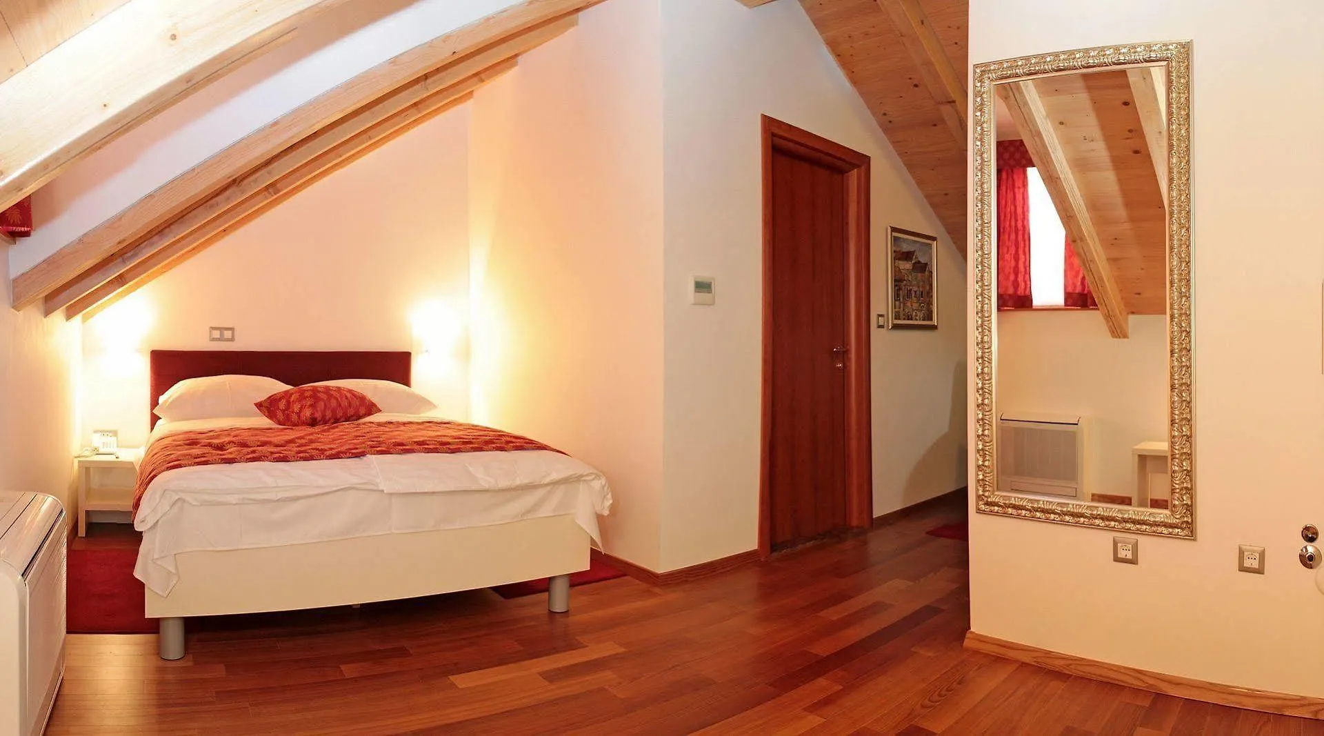 Hotel Monika Trogir