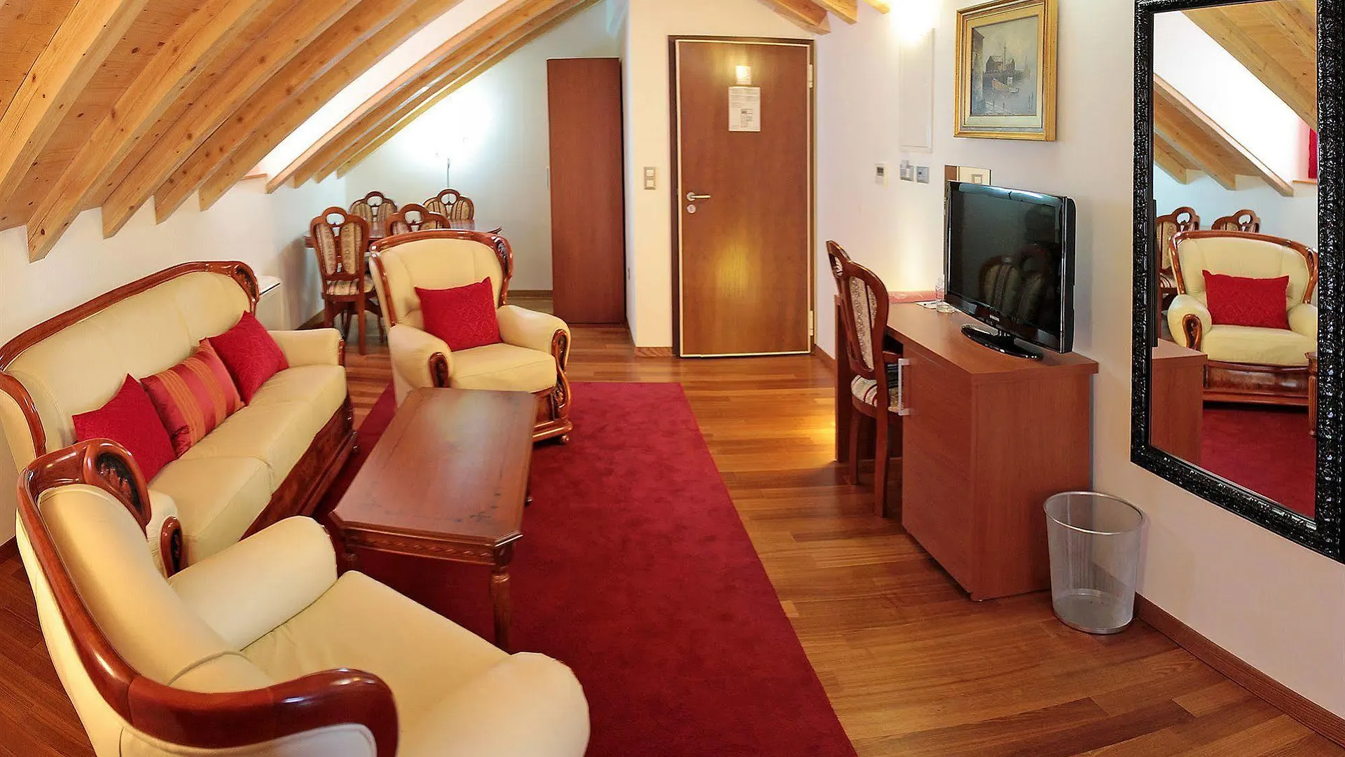 Hotel Monika Trogir
